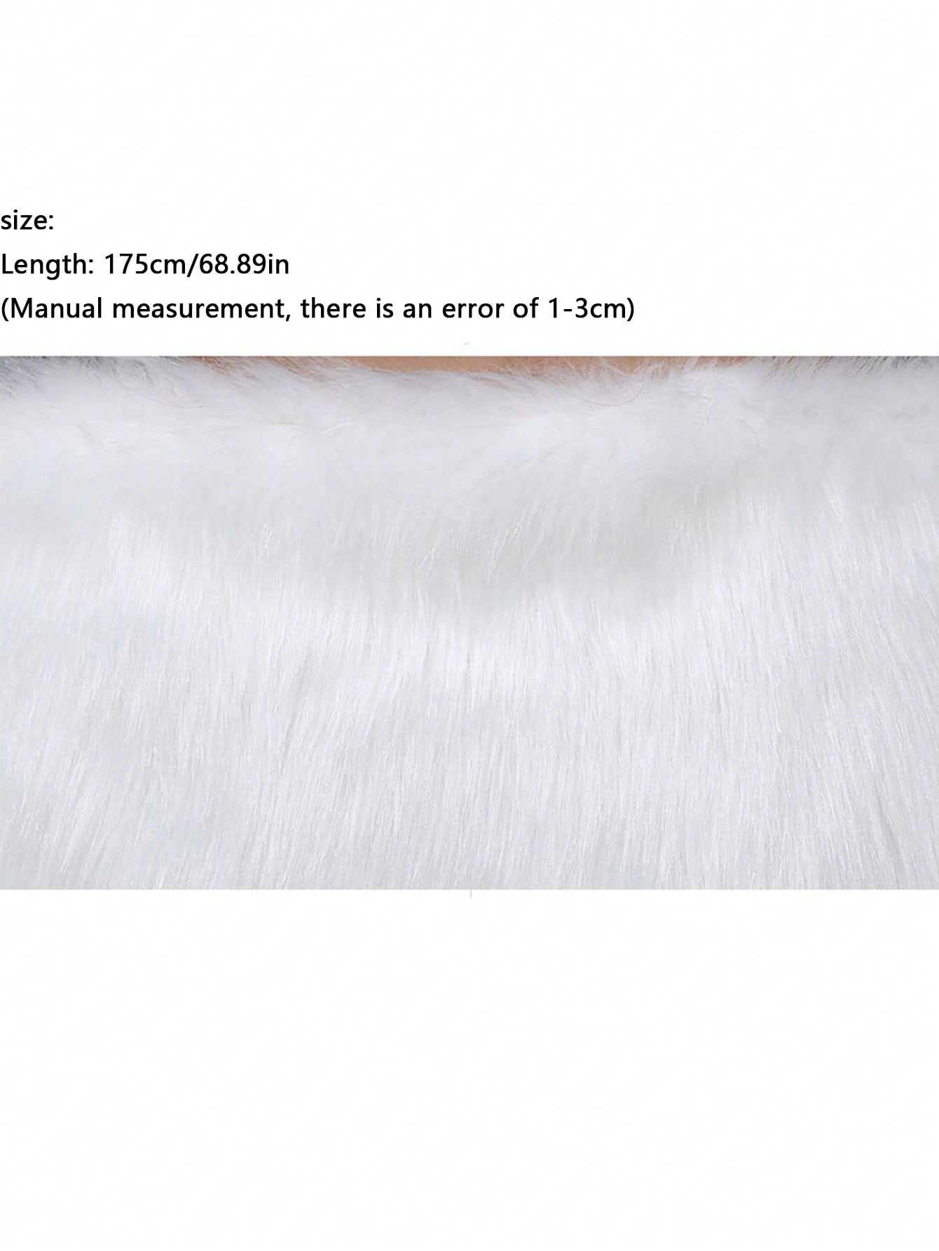 Buy SHEIN 1pc Wedding White Long Shawl Bridal Cape Shawl For Wedding Dress Cloak Shoulder Cover in Pakistan