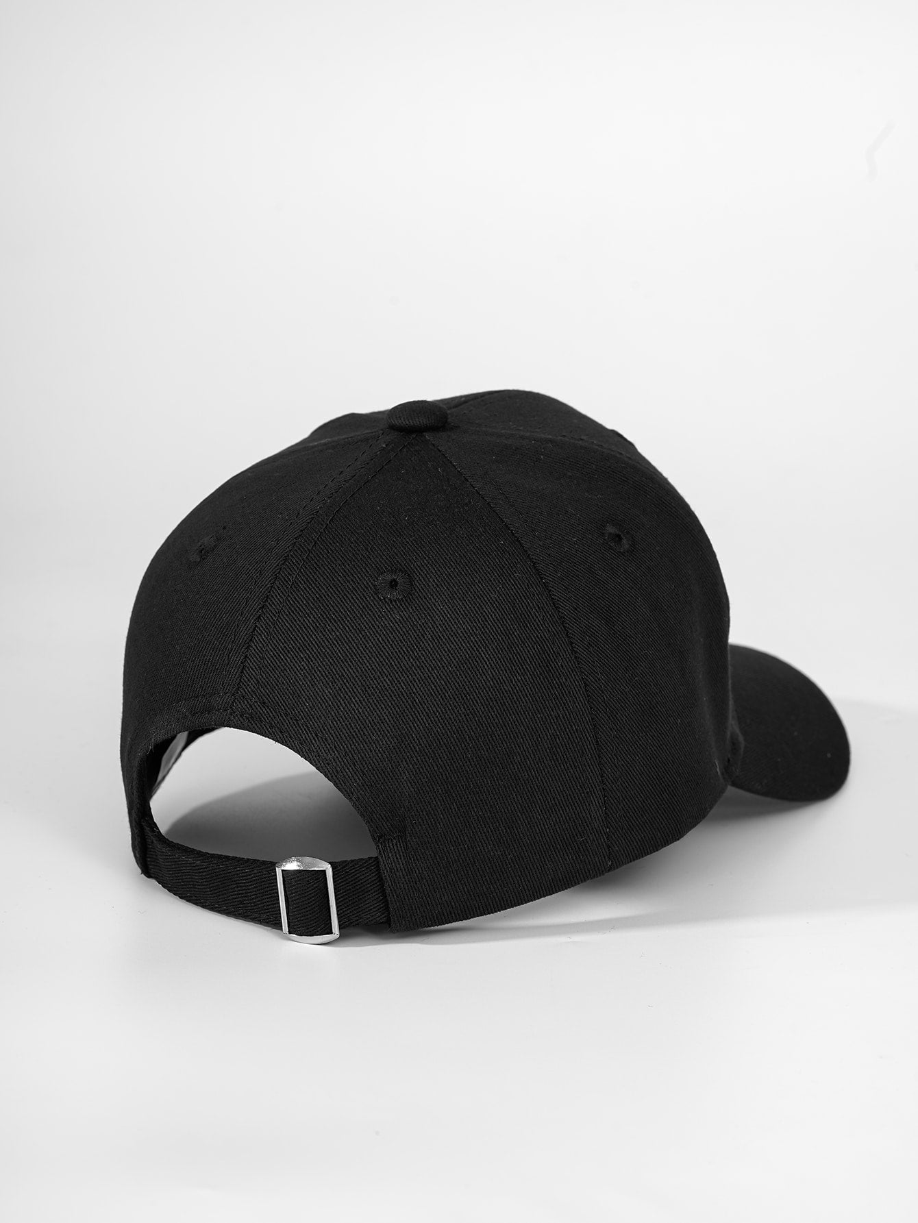 Buy SHEIN 1pc Women Embroidery Detail Baseball Cap in Pakistan