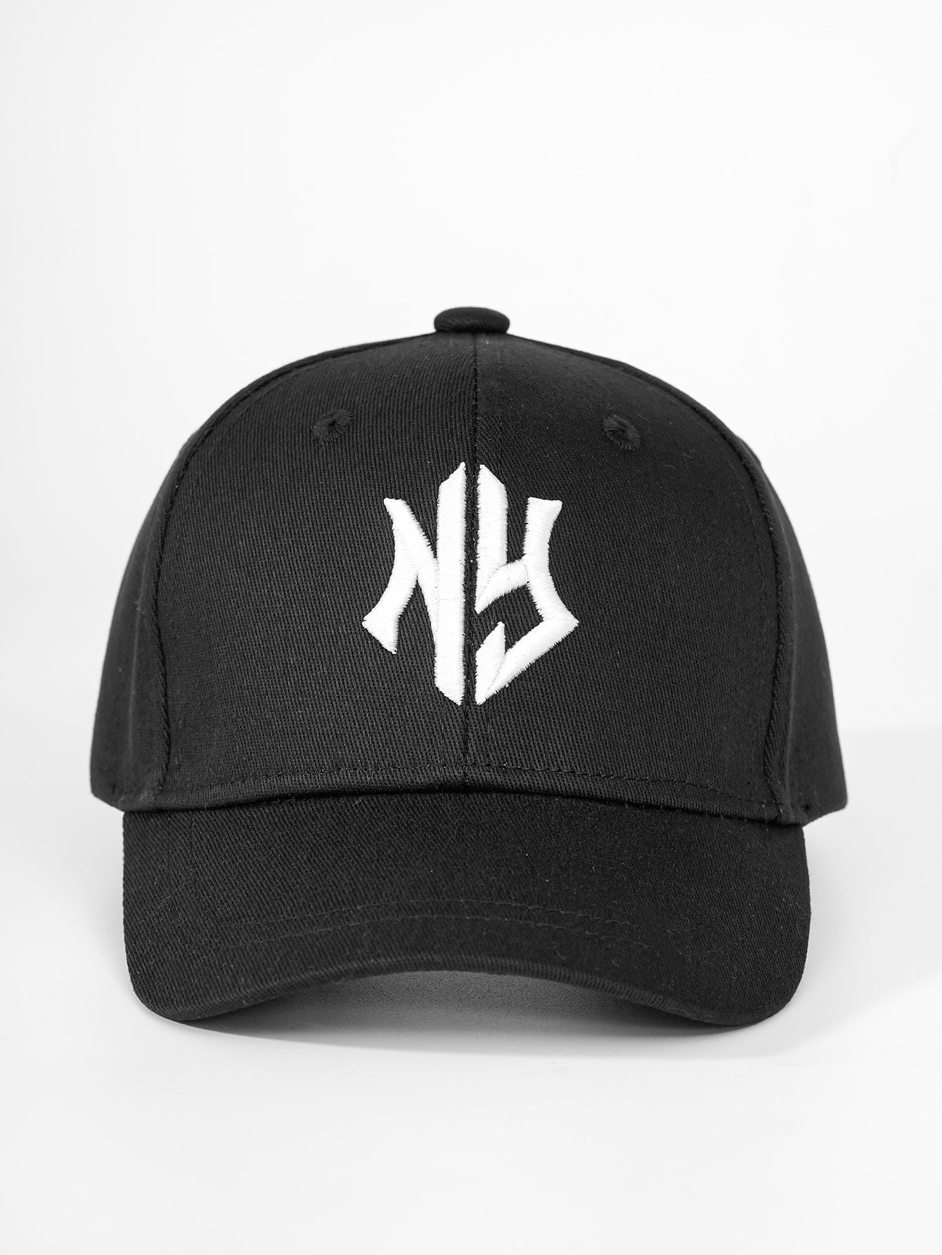 Buy SHEIN 1pc Women Embroidery Detail Baseball Cap in Pakistan