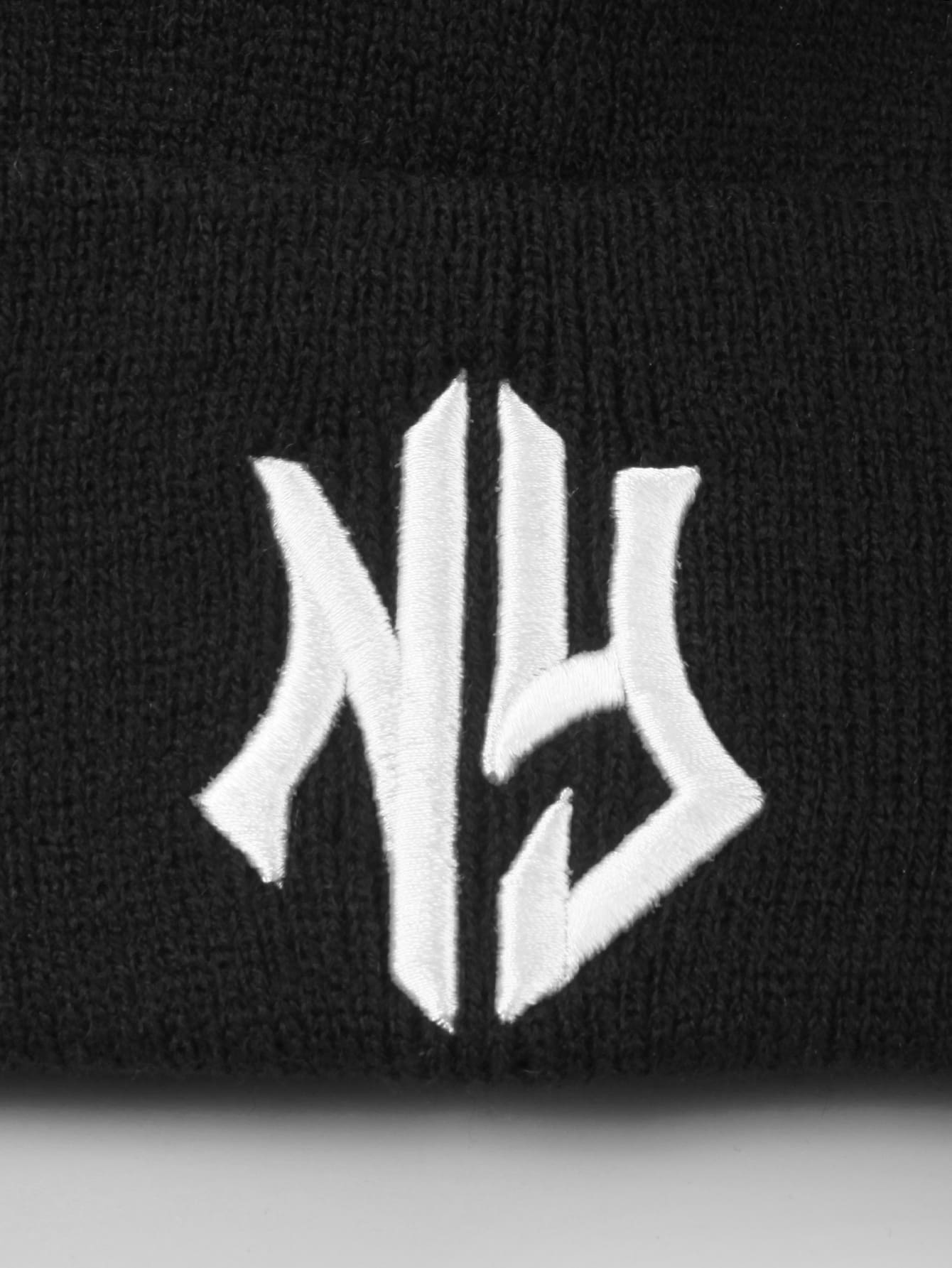 Buy SHEIN 1pc Women Letter Embroidered Beanie in Pakistan