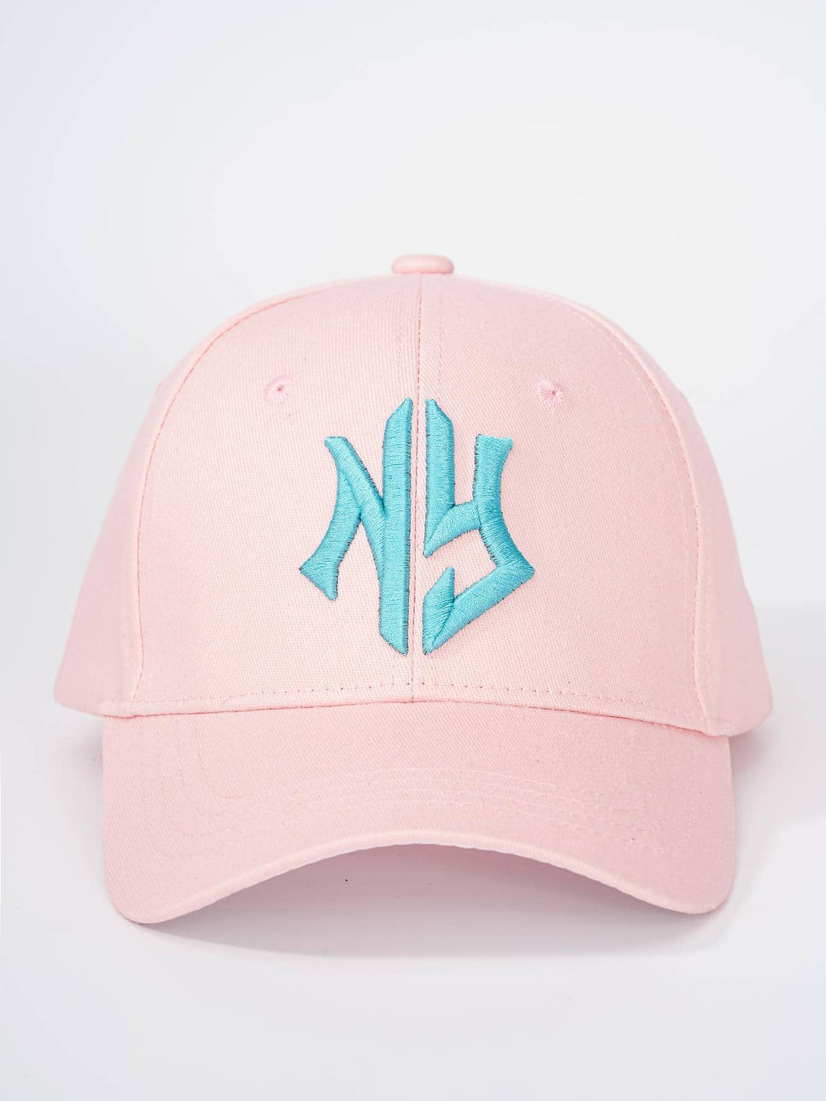 Buy SHEIN 1pc Women Letter Embroidered Casual Baseball Cap For Daily Life in Pakistan