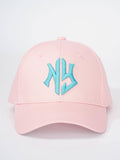 Buy SHEIN 1pc Women Letter Embroidered Casual Baseball Cap For Daily Life in Pakistan