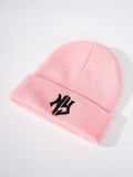Buy SHEIN Letter Embroidered Beanie in Pakistan