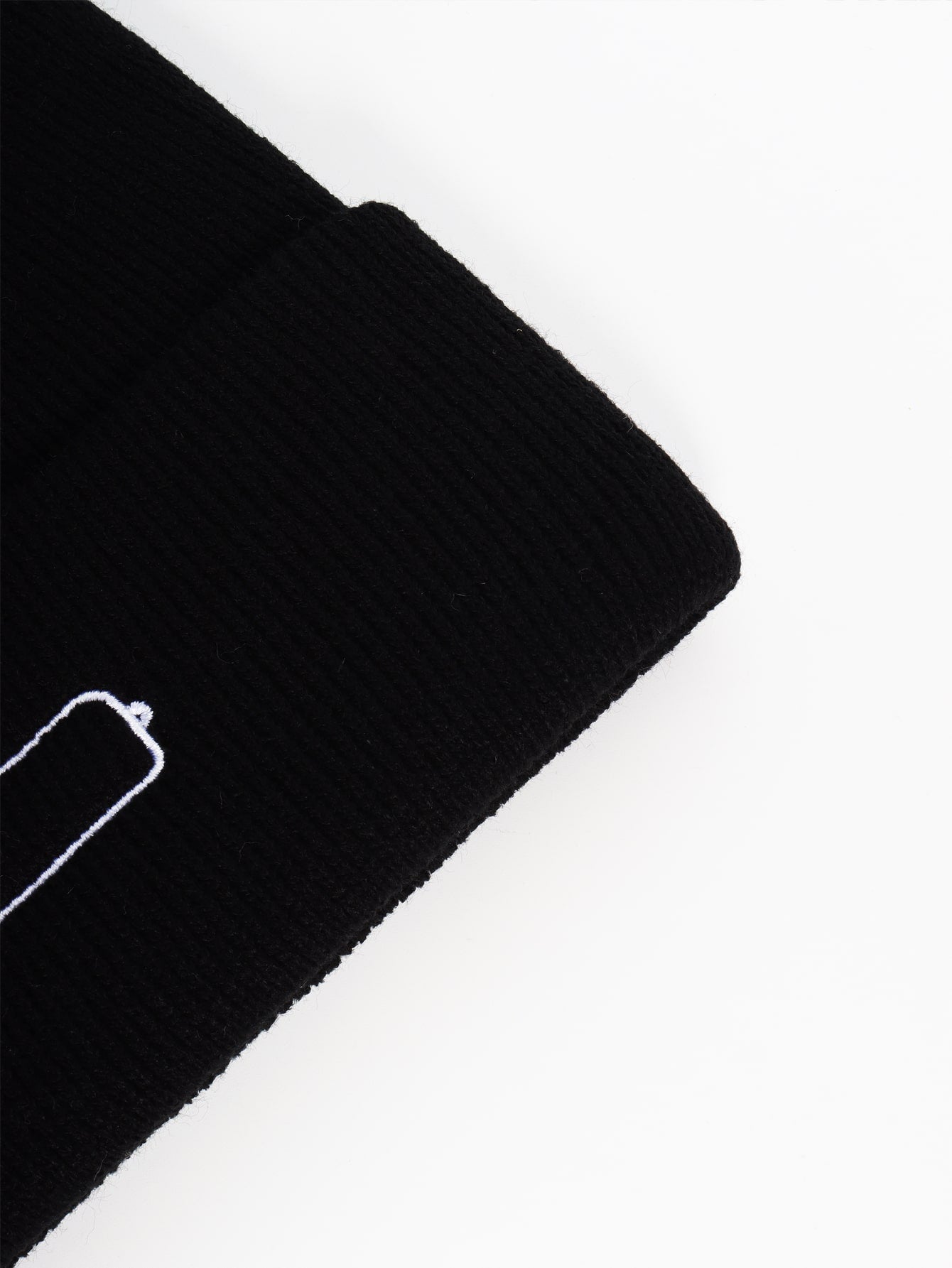 Buy SHEIN 1pc Women's Low-key Warm Knitted Hat in Pakistan