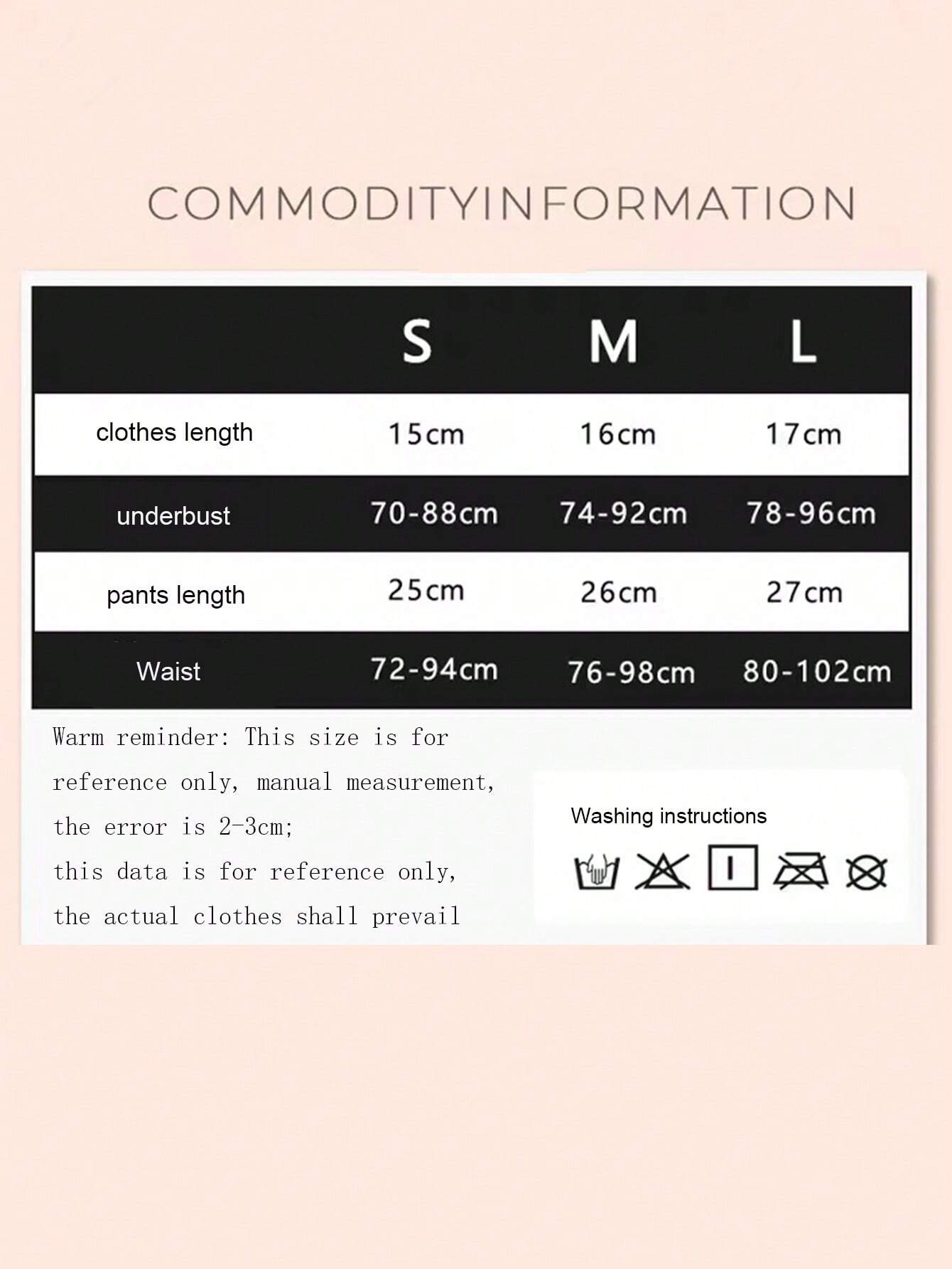 Buy SHEIN 1set Women's Sexy Velvet & Lace Lingerie Set With Floral Detail in Pakistan