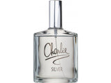 Buy Charlie Revlon Silver EDT Perfume for Women 100ML in Pakistan