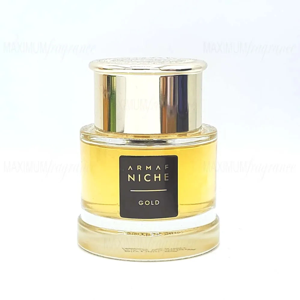 Buy Armaf Niche Gold EDP Perfume For Unisex 100ML in Pakistan