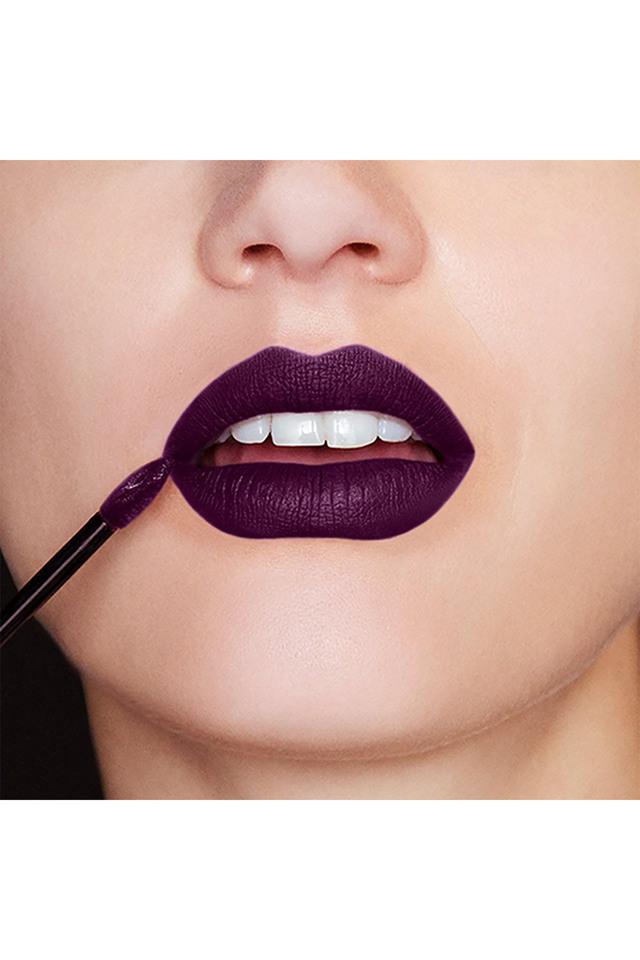 Buy Maybelline New York Super Stay Matte Ink Liquid Lipstick - 45 Escapist in Pakistan
