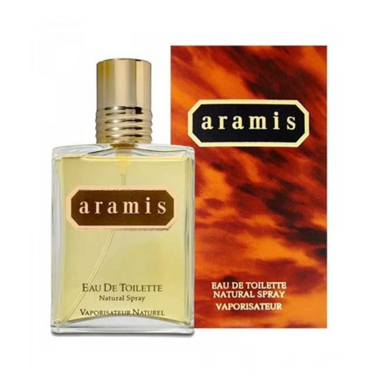 Buy Aramis Brown Edt Perfume For Men 240Ml in Pakistan