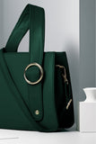 Buy Handbag RingBloom - Green in Pakistan