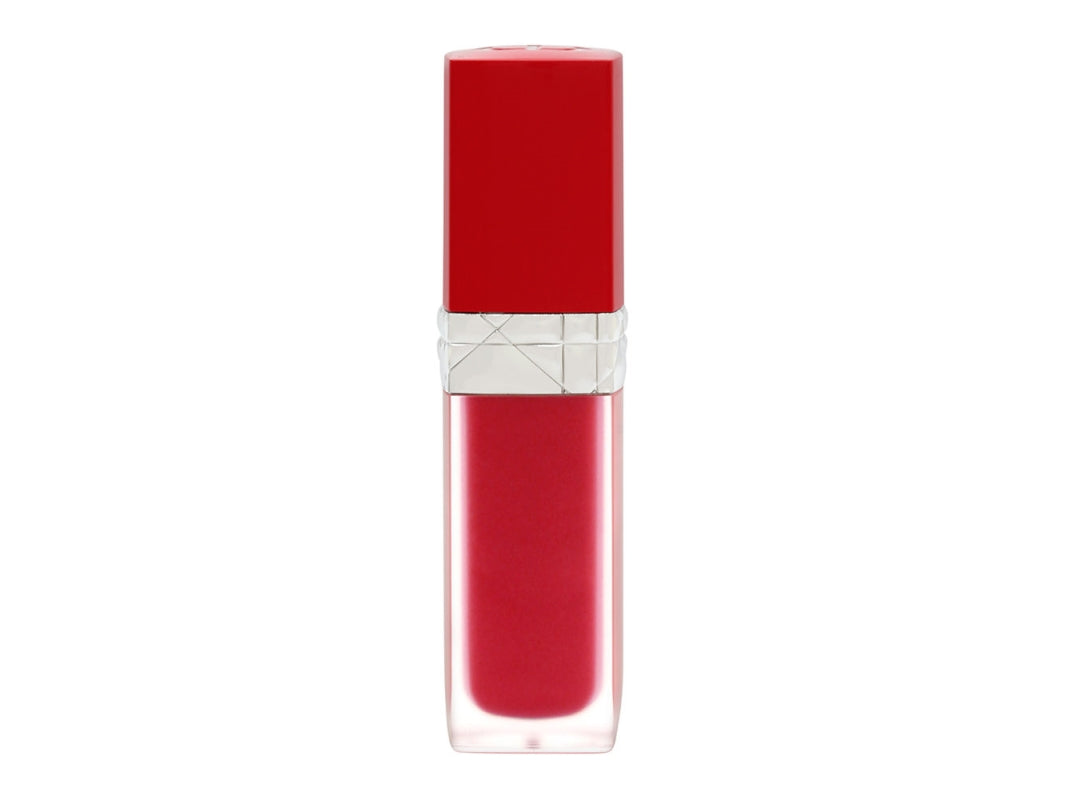 Buy Dior Rouge Ultra Care Liquid Velvet Lipstick - 750 Blossom in Pakistan