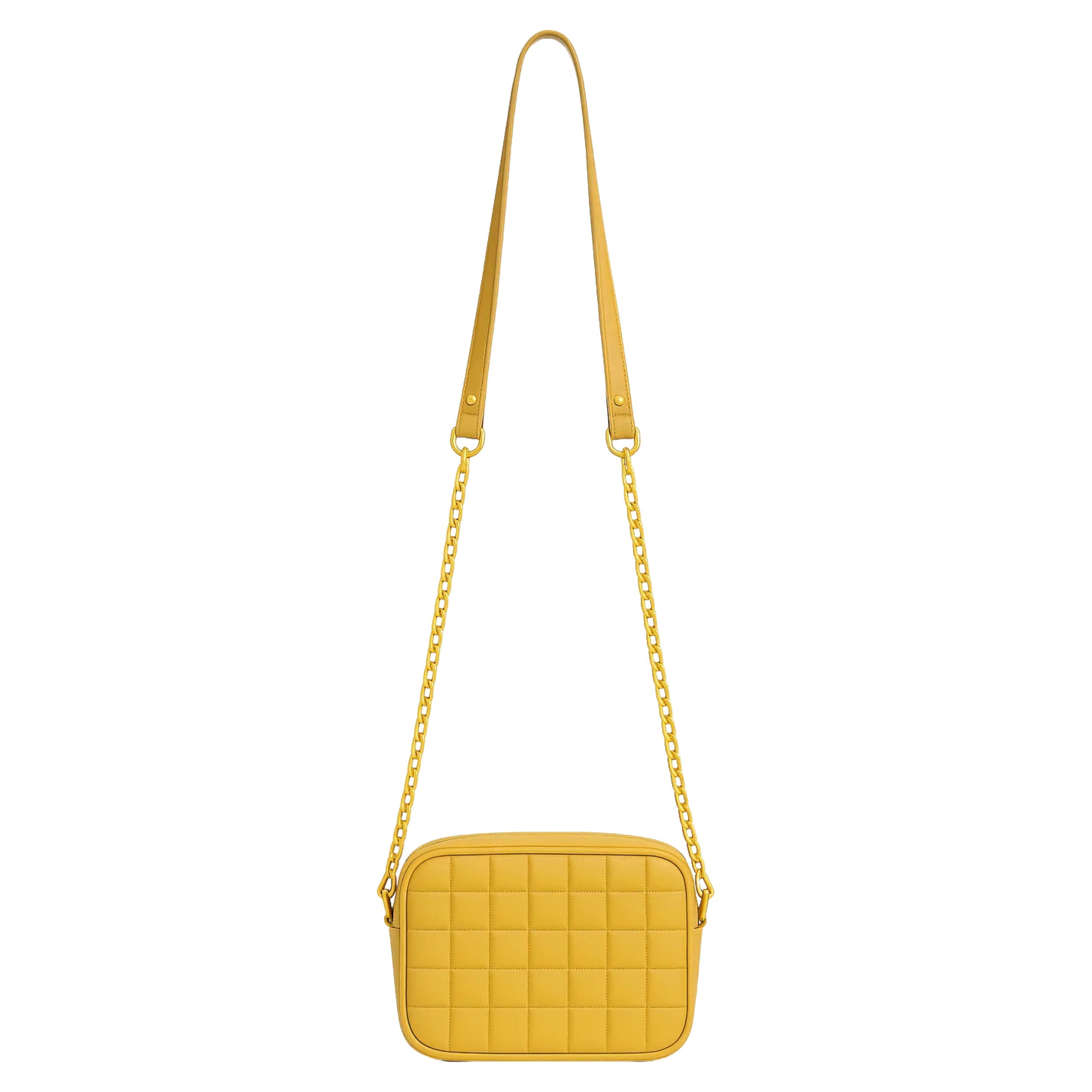 Aura AHD Crossbody Bag