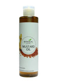 Buy Botanical Wonders Mustard Oil - 200ml in Pakistan
