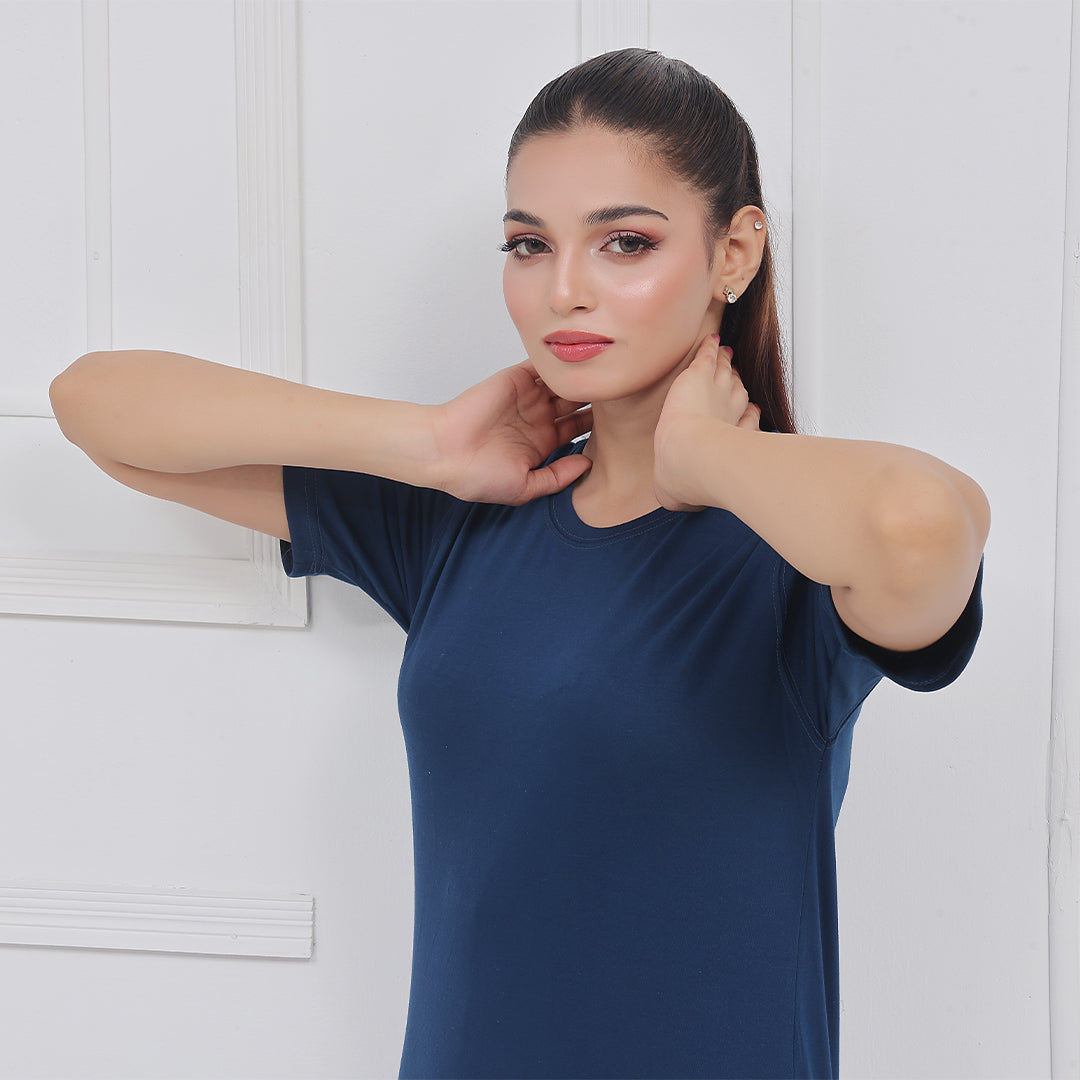 Buy Cotton Pajama Suit - Pure Comfort in Pakistan