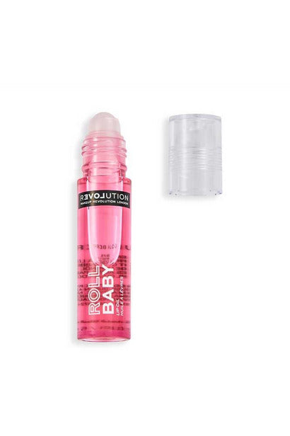 Buy Revolution Relove Roll Baby Lip Oil Goji Berry in Pakistan