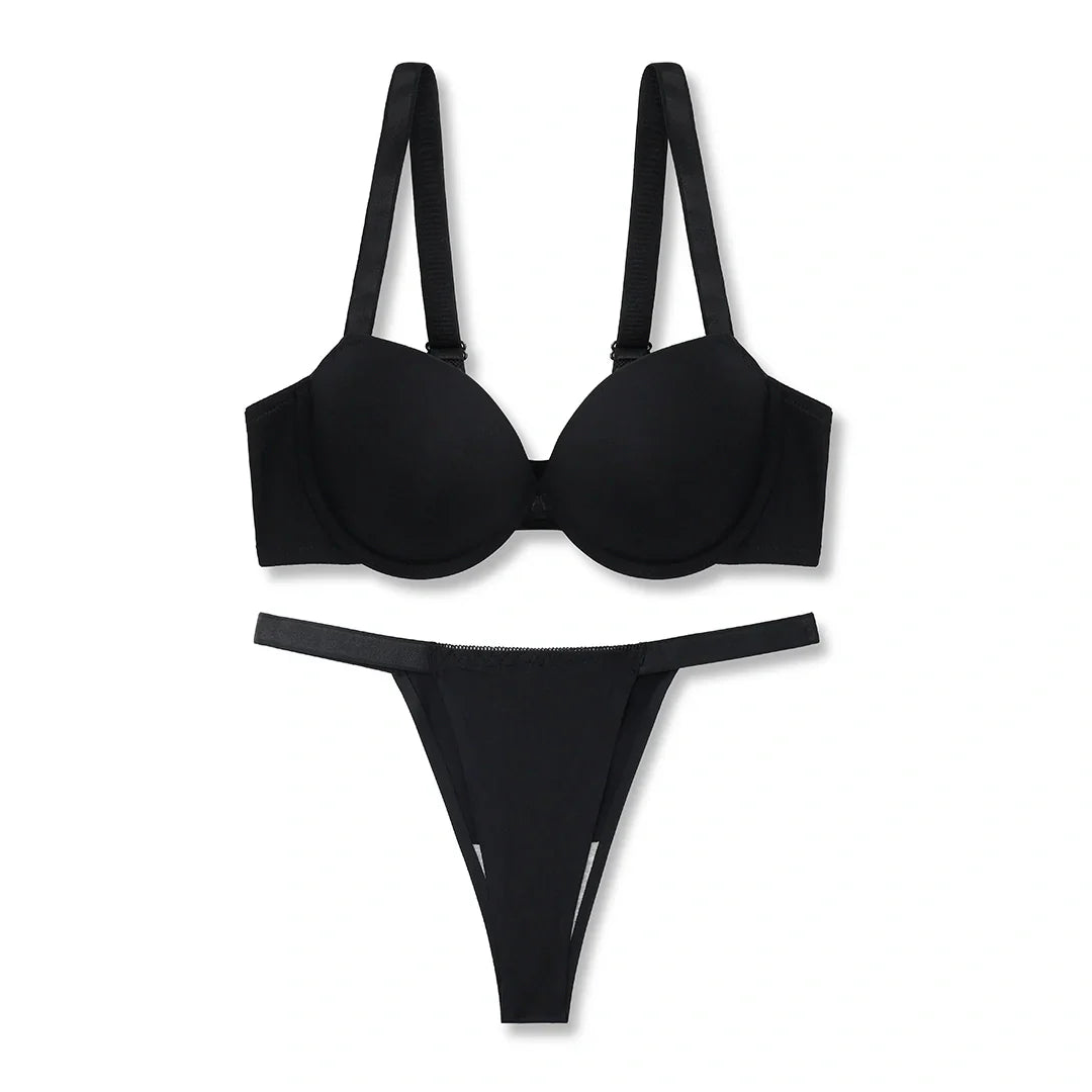 Buy Bra Set - Vanilla Lace in Pakistan