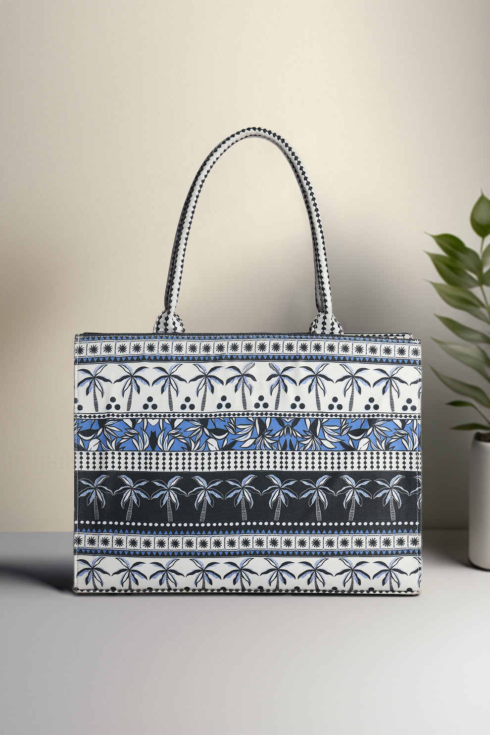 Buy Canvas Bag – Coconut Breeze in Pakistan