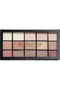 Buy Revolution Reloaded Iconic Eyeshadow Palette -  3.0 in Pakistan