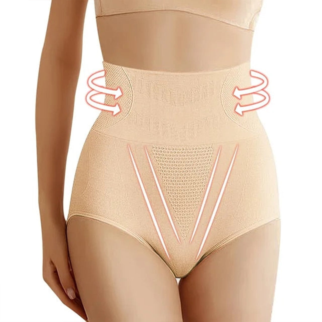 Buy Tummy and Hip Lift Up Padded Butt Lifter 040 in Pakistan