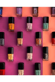Buy ST London Colorist Nail Paint - ST004 True Blood in Pakistan