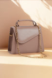 Buy HandBag Royal Box Tea Pink in Pakistan
