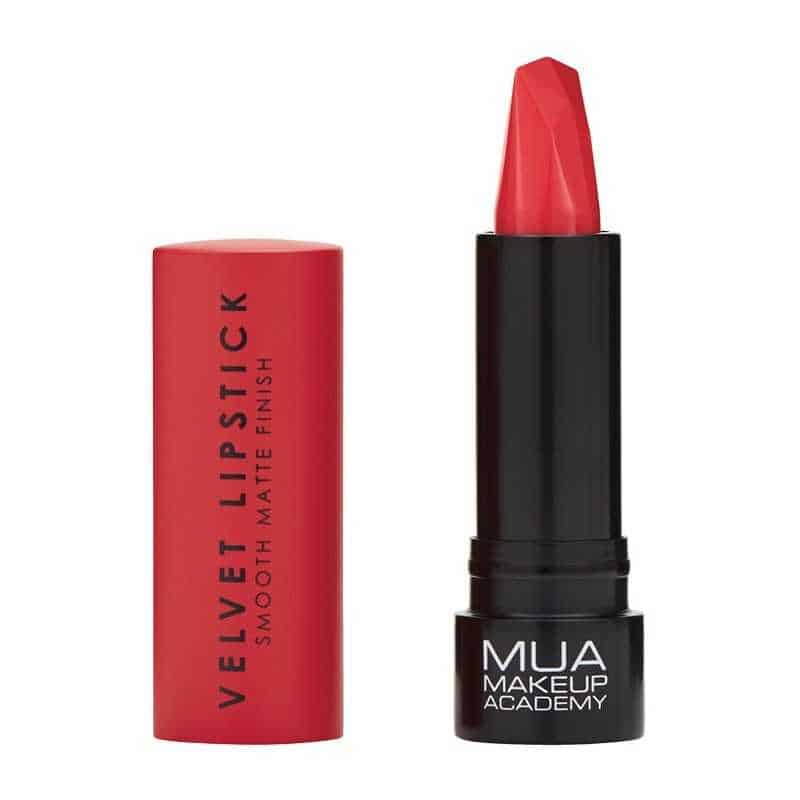 Buy MUA Velvet Matte Lipstick in Pakistan