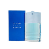 Buy Lanvin Oxygene Men Edt 100ml in Pakistan