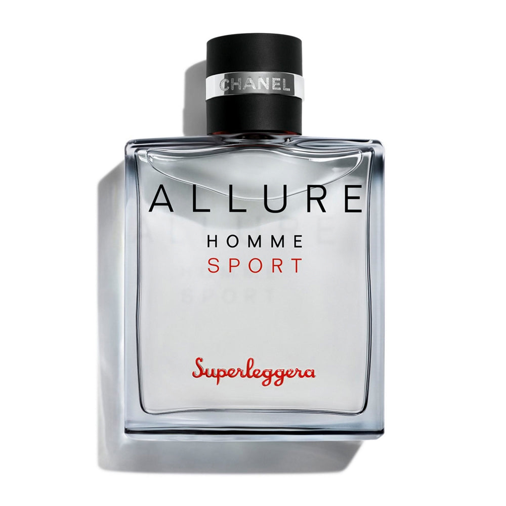 Buy Chanel Allure Homme Sport Superleggera Edp 100ml in Pakistan