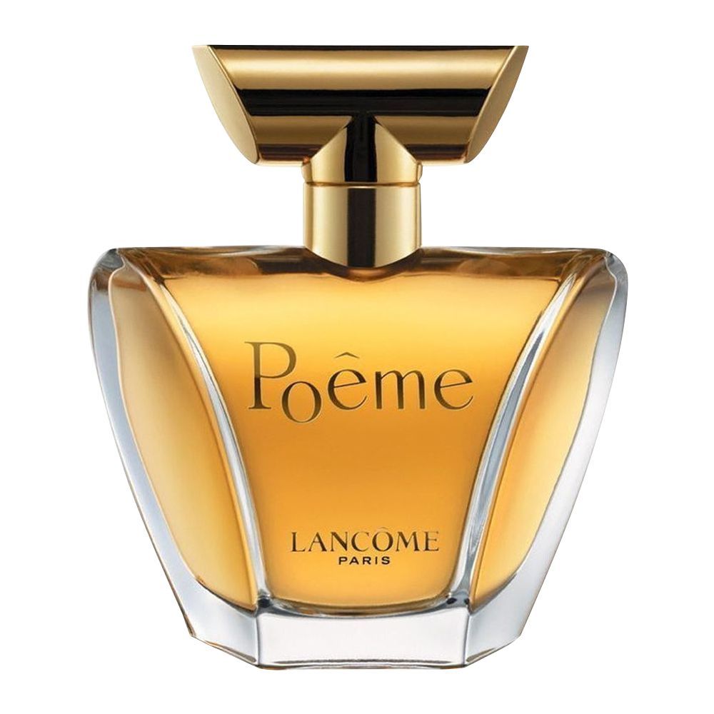 Buy Lancome Poeme Edp Perfume For Women 100Ml in Pakistan
