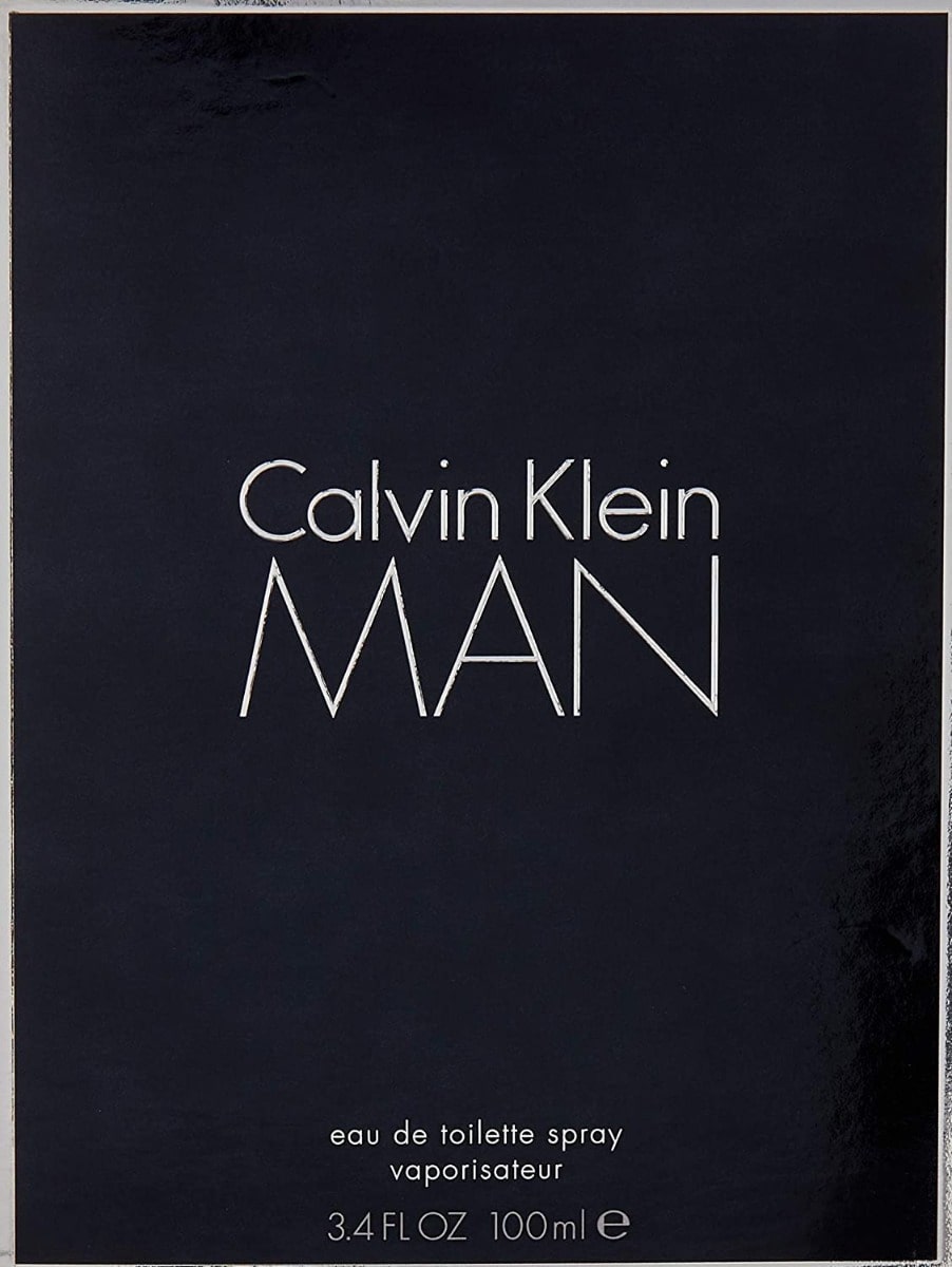 Buy Calvin Klein Man Edt Perfume 100Ml in Pakistan
