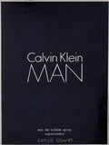 Buy Calvin Klein Man Edt Perfume 100Ml in Pakistan