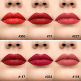 Buy Givenchy Le Rouge Luminouse Matte Lipstick - 334 Grenat Volontaire in Pakistan
