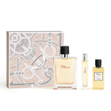 Buy Terre D Hermes Men 3s Set ( Edt 100ml+ Edt 15ml+ Asl 40ml) in Pakistan