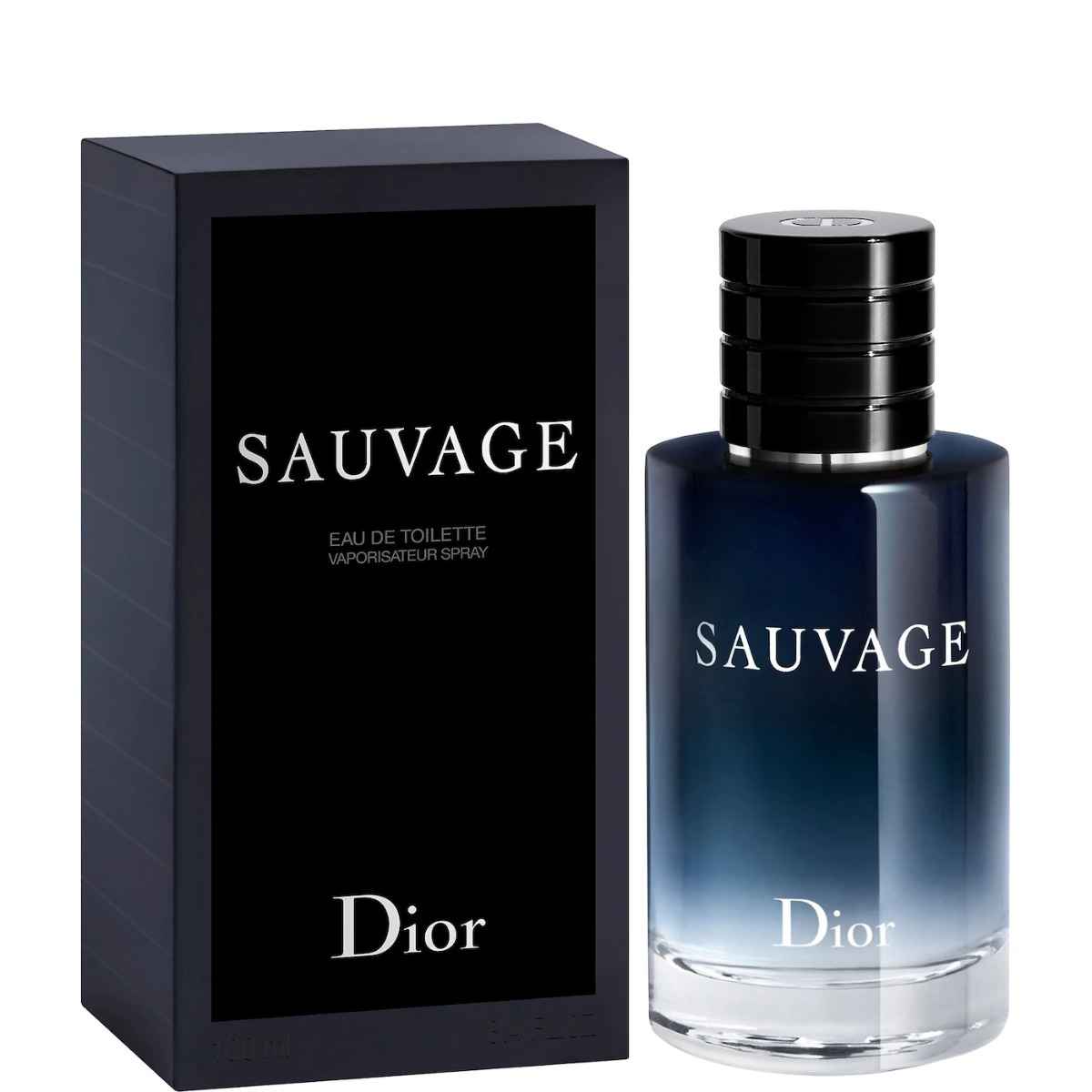 Buy Christian Dior Sauvage Edt Perfume For Men 100Ml in Pakistan
