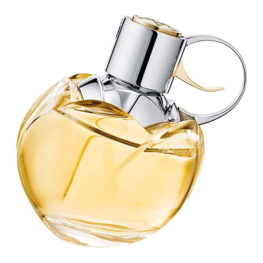 Buy Azzaro Wanted Girl Edp Perfume For Women 80Ml in Pakistan