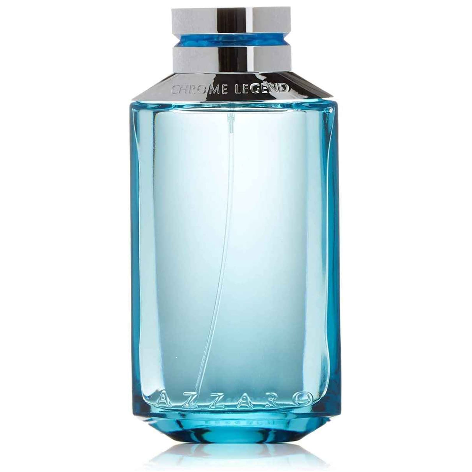 Buy Azzaro Chrome Legend Edt Perfume For Men 125Ml in Pakistan