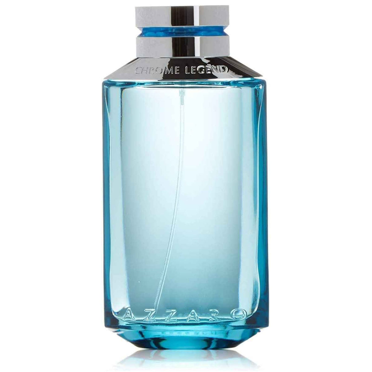 Buy Azzaro Chrome Legend Edt Perfume For Men 125Ml in Pakistan