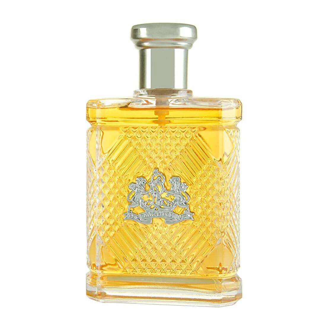 Buy Ralph Lauren Safari EDT Perfume For Men 125Ml in Pakistan