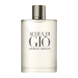 Buy Giorgio Armani Acqua Di Gio Pour Homme EDT Perfume For Men 200Ml in Pakistan