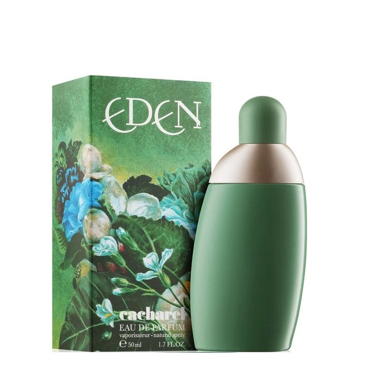 Buy Cacharel Eden Women Edp 50ml in Pakistan