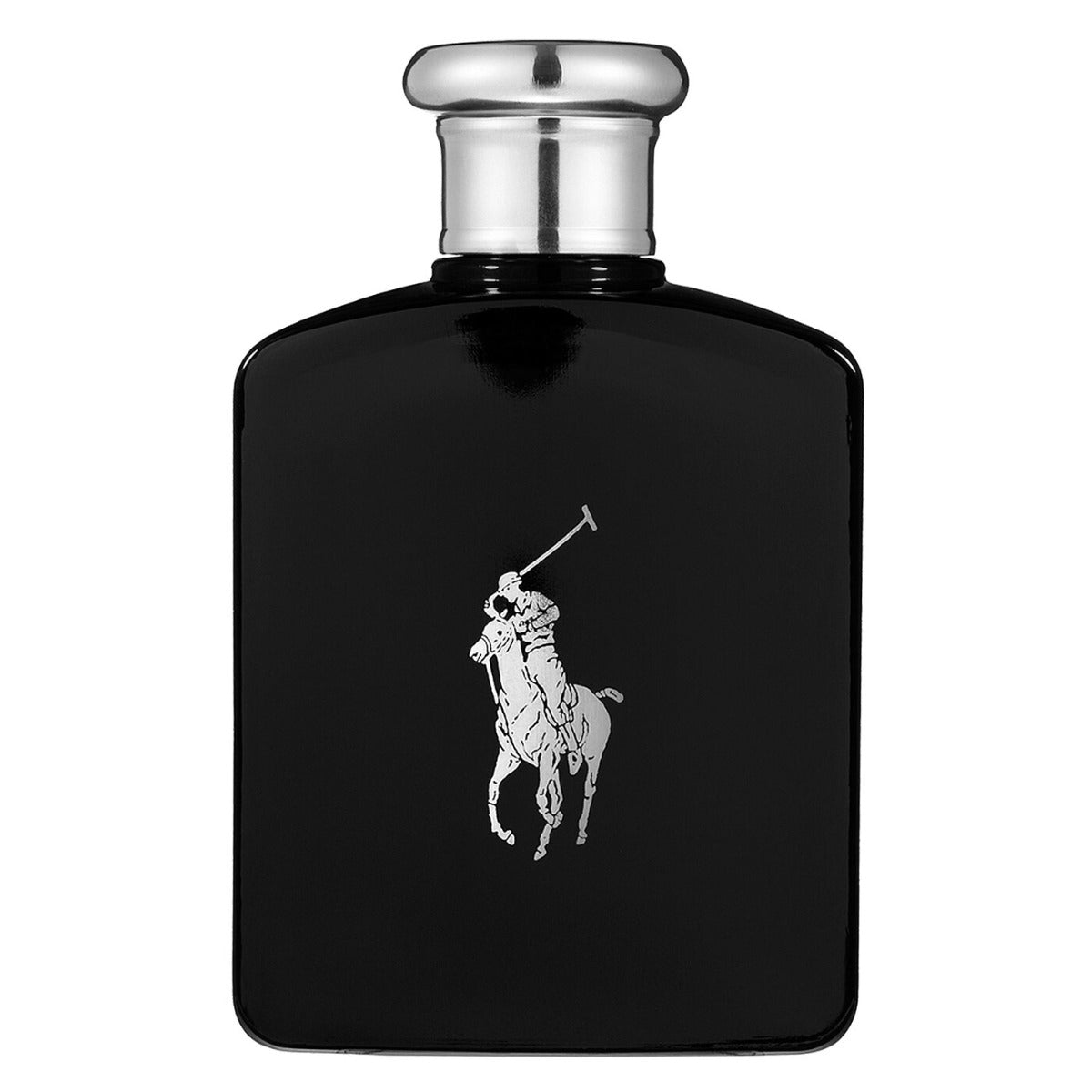 Buy Ralph Lauren Polo Black EDT Perfume For Men 125Ml in Pakistan