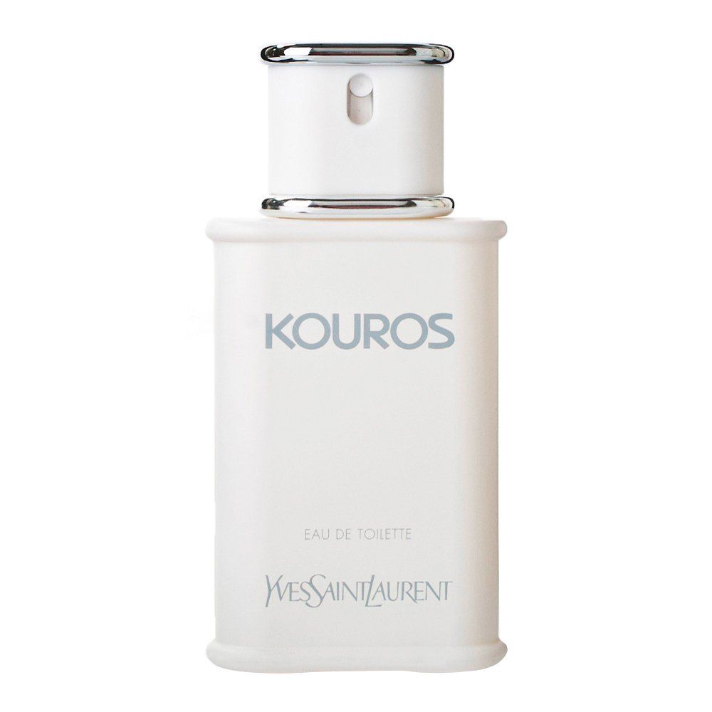 Buy Yves Saint Laurent Kouros Edt Perfume For Men 100Ml in Pakistan
