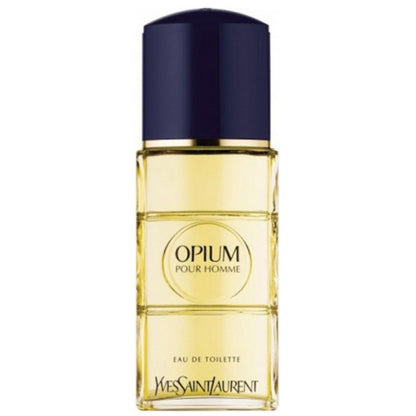 Buy Ysl Opium Men Edt 100m in Pakistan