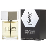 Buy Yves Saint Laurent L'Homme EDT Perfume For Men 100Ml in Pakistan