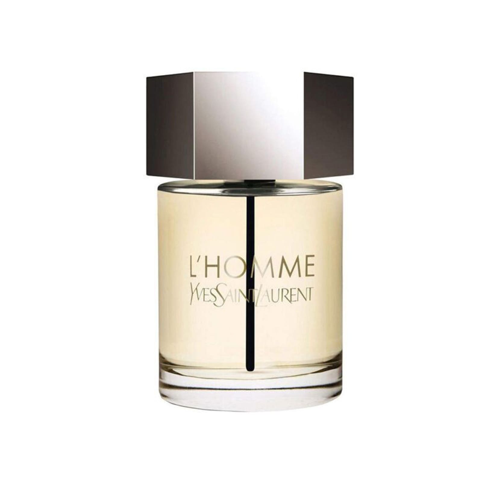 Buy Yves Saint Laurent L'Homme EDT Perfume For Men 100Ml in Pakistan