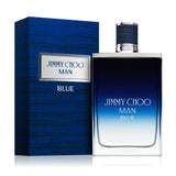 Buy Jimmy Choo Man Blue Edt Perfume 100Ml in Pakistan