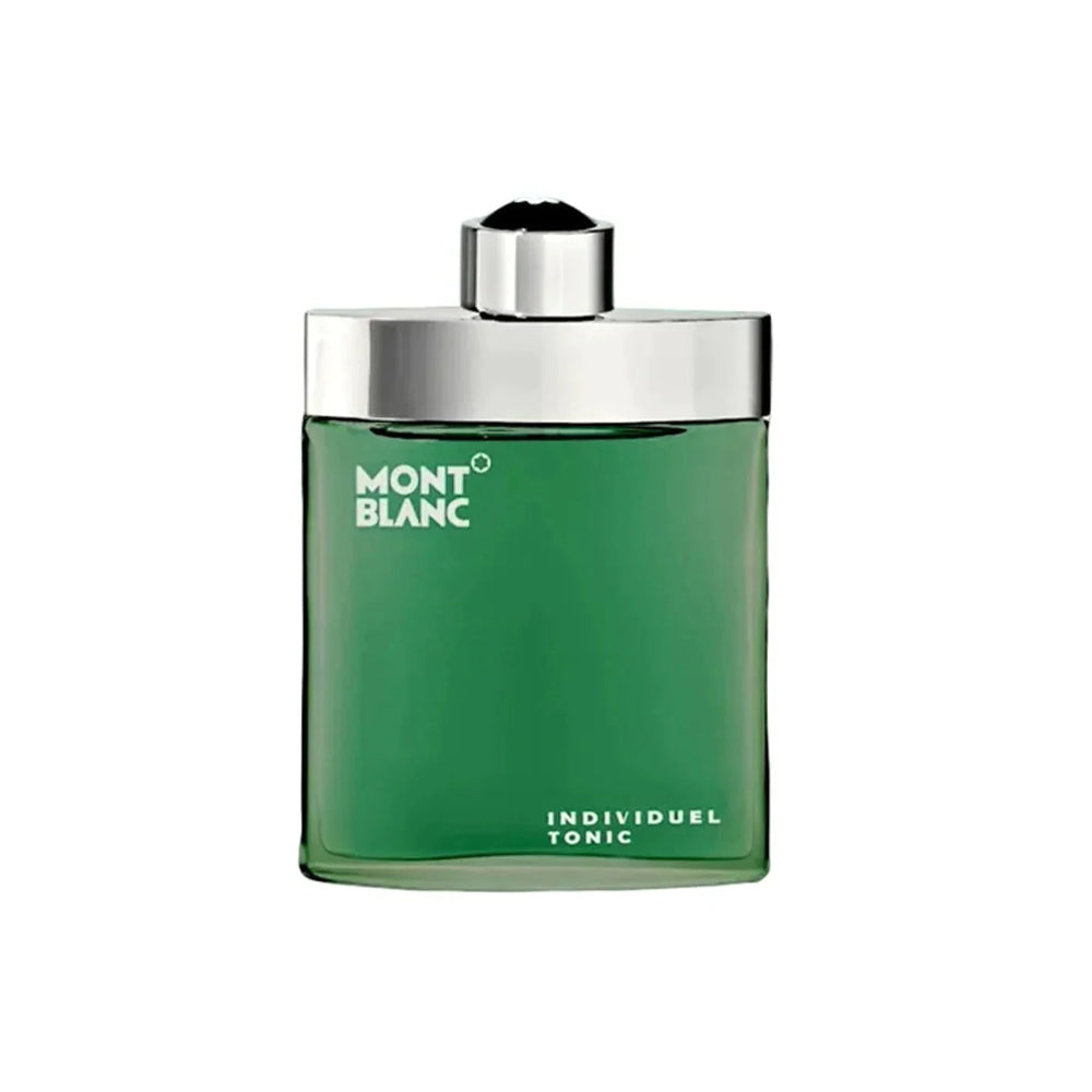 Buy Mont Blanc Individuel Tonic Edt Perfume For Men 75ML in Pakistan