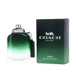 Buy Coach Newyork Green Men Edt 100ml in Pakistan