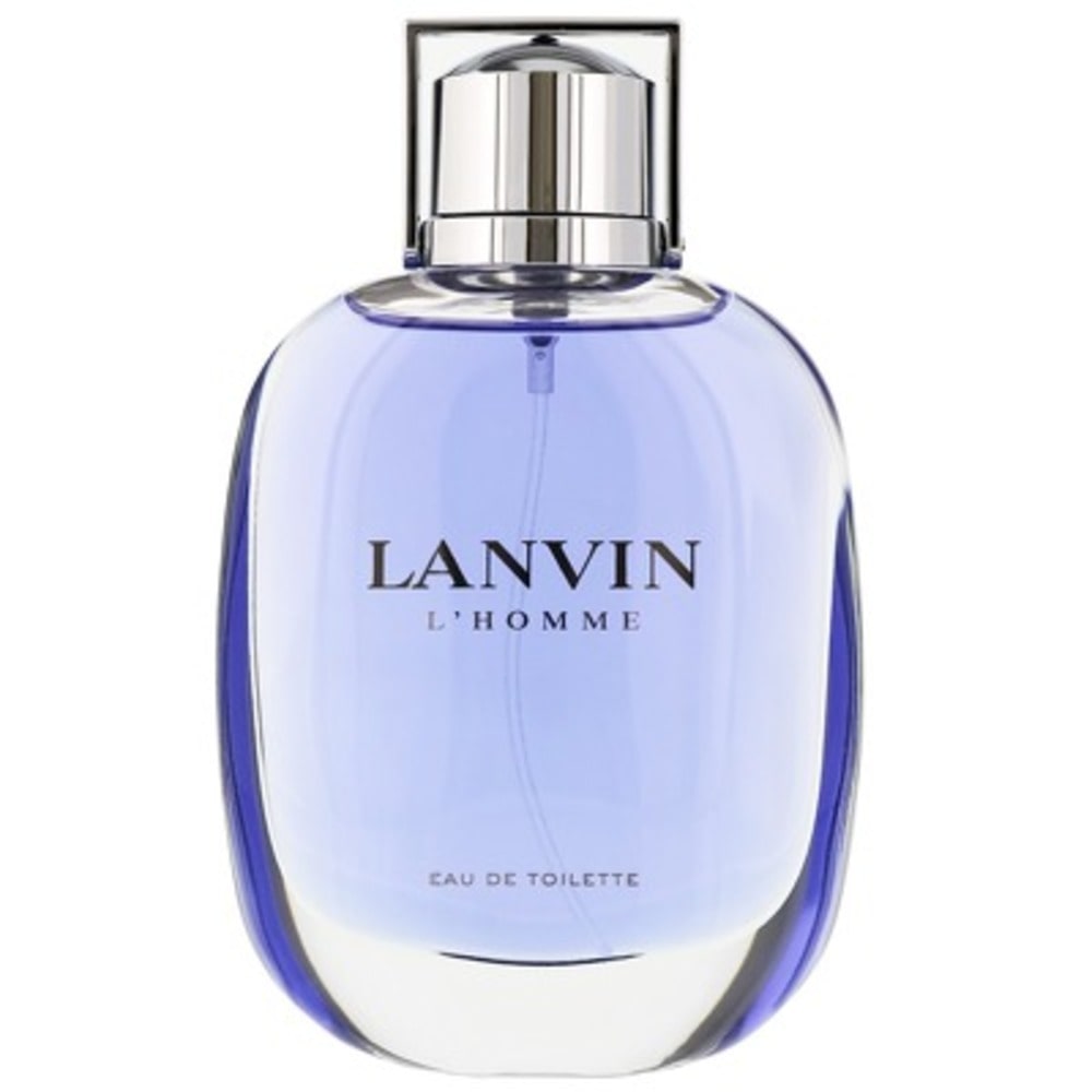 Buy Lanvin L'Homme Edt Perfume For Men 100Ml in Pakistan