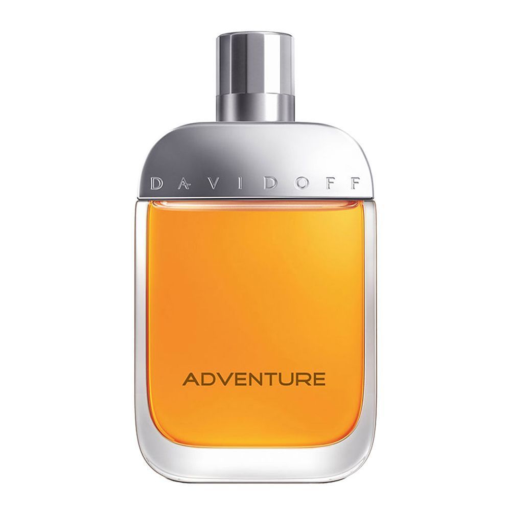 Buy Davidoff Adventure Edt Perfume For Men 100Ml in Pakistan